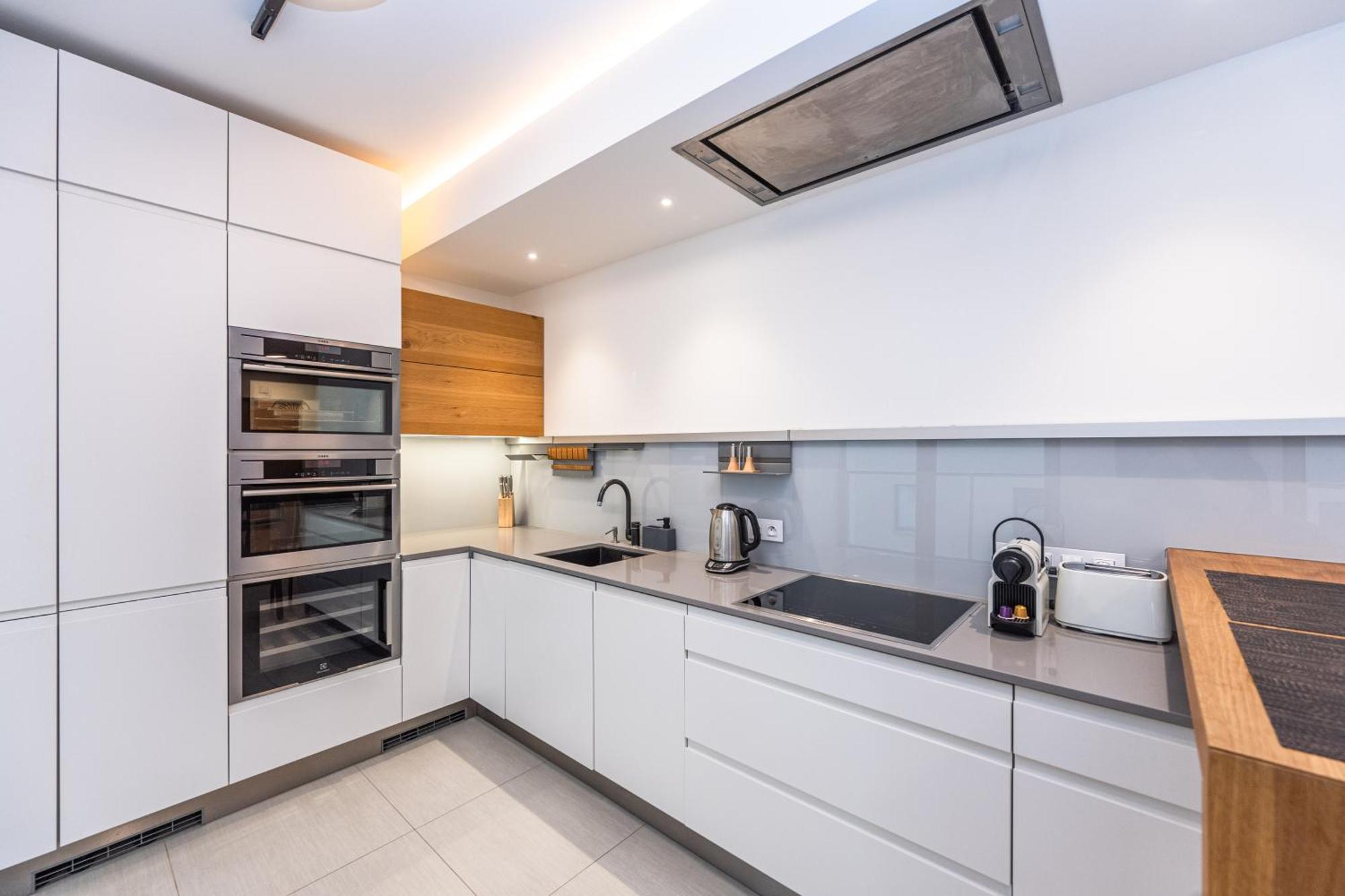 Wishlist Residences - Karlin Free Parking * Prague